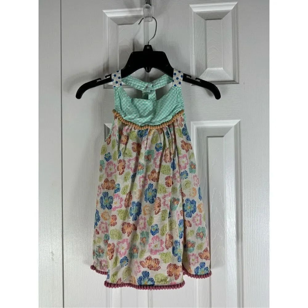 Matilda Jane Girls Top Size 10
